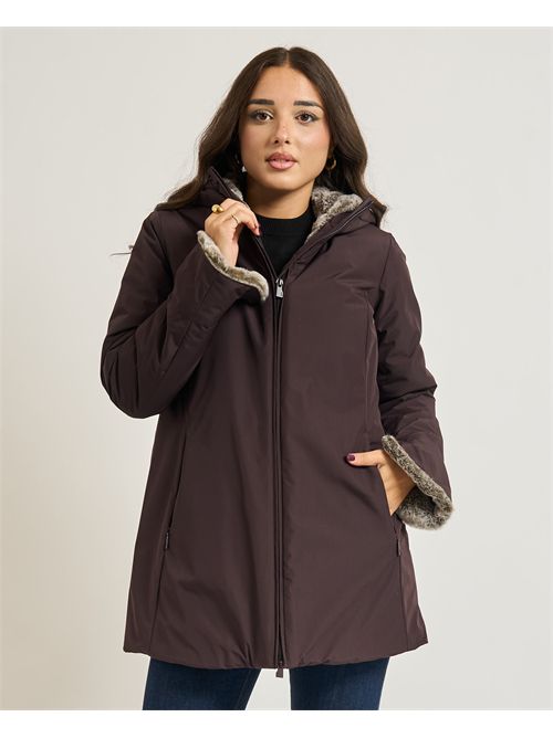  SUNS | GBS53020DDARK BROWN